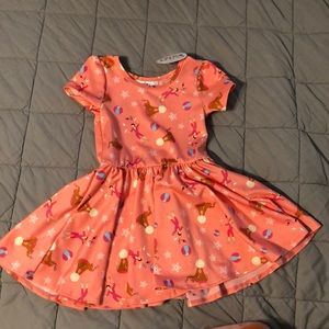 Dot Dot Smile Dress